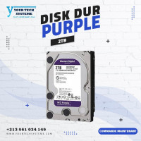 disque-dur-externe-rack-disk-2tb-purple-bir-el-djir-oran-algerie