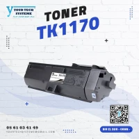 TONER MITA TK1170/1171/1172/1173/1174/M2040/M2540/M2640