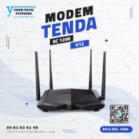 reseau-connexion-modem-tenda-ac-1200-v12-bir-el-djir-oran-algerie