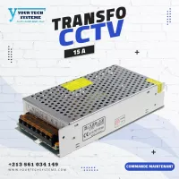 TRANSFO CCTV 15A