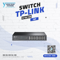 autre-switch-tp-link-16ports-101001000-tl-sg1016d-bir-el-djir-oran-algerie