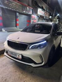 سيارات-livan-x3-pro-2025-automatique-toit-زرالدة-الجزائر