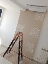peintre peinture سباغ دهان