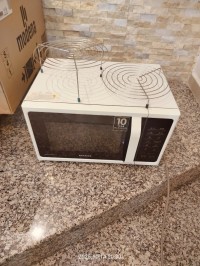 ميكروويف-smart-oven-avec-3-fonctions-four-micro-onde-grill-بوعرفة-البليدة-الجزائر