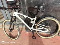 دراجات-هوائية-rockrider-s900-carbon-telescopique-بئر-ولد-خليفة-عين-الدفلة-الجزائر