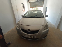 citadine-toyota-yaris-2013-ghassira-batna-algerie