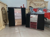 decoration-amenagement-pack-2-sac-rangement-pour-couette-et-vetements-grand-capacite-bab-ezzouar-alger-algerie