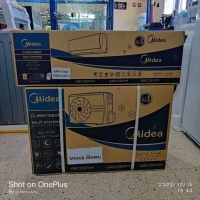 Climatiseur midea 18btu كليماتيزور ميديا 