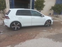 سيدان-متوسطة-volkswagen-golf-7-2014-gti-عنابة-الجزائر