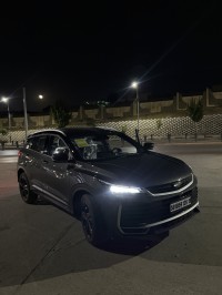 سيارات-geely-coolray-2026-flag-ship-سطيف-الجزائر