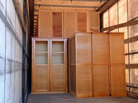 cabinets-chests-خزانة-خشبية-sidi-moussa-alger-algeria
