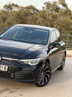 voitures-volkswagen-golf-8-2021-first-edition-bab-ezzouar-alger-algerie