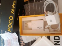 POCO X6 PRO POCO X6 PRO