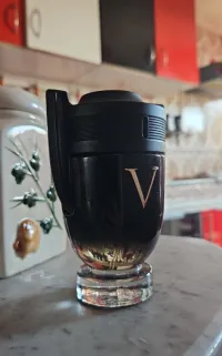 invictus victory