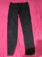 jeans-et-pantalons-zara-jean-original-hydra-alger-algerie