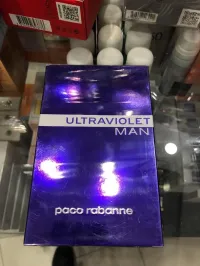 Quelque parfums a vendre