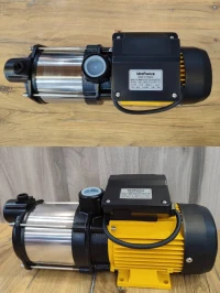 POMPE EAU IDROFRANCE