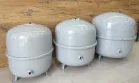 VASE EXPANSION CHAUFFAGE REFLEX