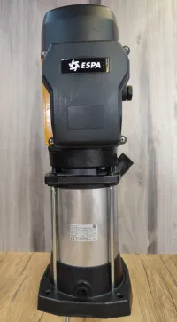 POMPE VERTICAL ESPA MULTI 35 6N -220-380