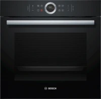Four bosch serie 8 & four whirlpool 6ème sens 