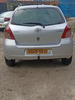 citadine-toyota-yaris-2008-sidi-amar-annaba-algerie