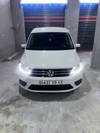 Volkswagen Caddy 2018 Collection