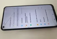 Xiaomi Redmi note 9