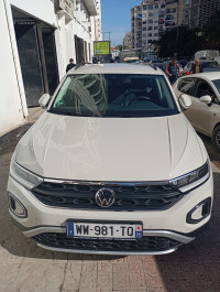 voitures-volkswagen-t-roc-2024-active-alger-centre-algerie