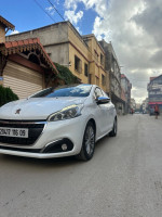 voitures-peugeot-208-2016-blida-algerie