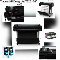 imprimante-traceur-hp-designjet-t520-annaba-algerie