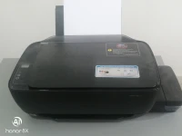 Vente d'une imprimante modèle HP Ink Tank 315 