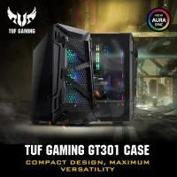 asus TUF GT301