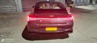 berline-hyundai-elantra-2021-glx-tamanrasset-algerie