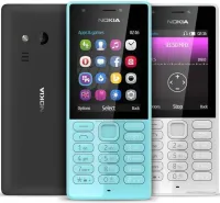 Nokia 216 Dual SIM هاتف Nokia 216 dual