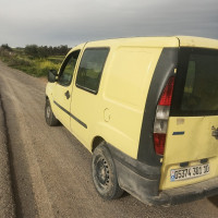 utilitaire-fiat-دوبلو-2001-algerie