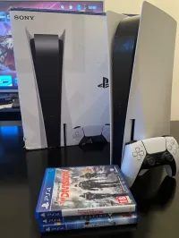 Ps5 standar