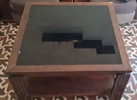 Table basse