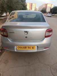 سيارات-dacia-logan-2014-أم-الذروع-الشلف-الجزائر