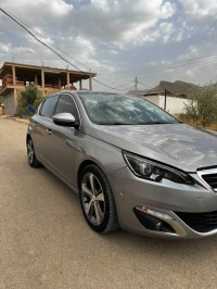 سيارات-peugeot-308-2015-allure-باتنة-الجزائر