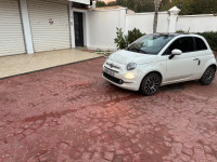 voitures-fiat-500-2024-dvt-el-achour-alger-algerie