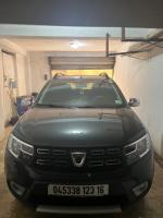 berline-dacia-sandero-2023-stepway-algerie