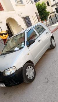 سيارات-suzuki-alto-2011-الشلف-الجزائر