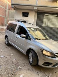 سيارات-volkswagen-caddy-2018-حمادي-بومرداس-الجزائر