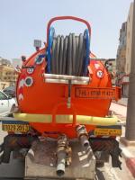 construction-travaux-camion-vidanger-debouchar-el-braya-oran-algerie