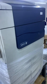 Xerox 550 + xerox workcentre 7845 + Plastifieuse 3812  