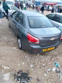 Chevrolet Optra 4 portes 2015 LS
