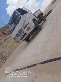 FOTON FOTON 2012