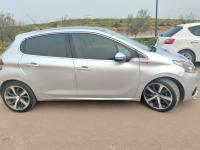 سيارات-peugeot-208-2018-gt-line-عين-تموشنت-تيموشنت-الجزائر