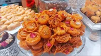 Gâteaux 