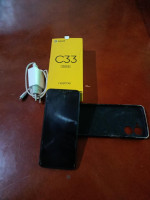 smartphones-realme-c33-2023-el-khroub-constantine-algerie